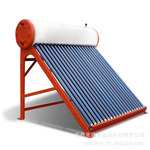 外贸家用系列型太阳能热水器