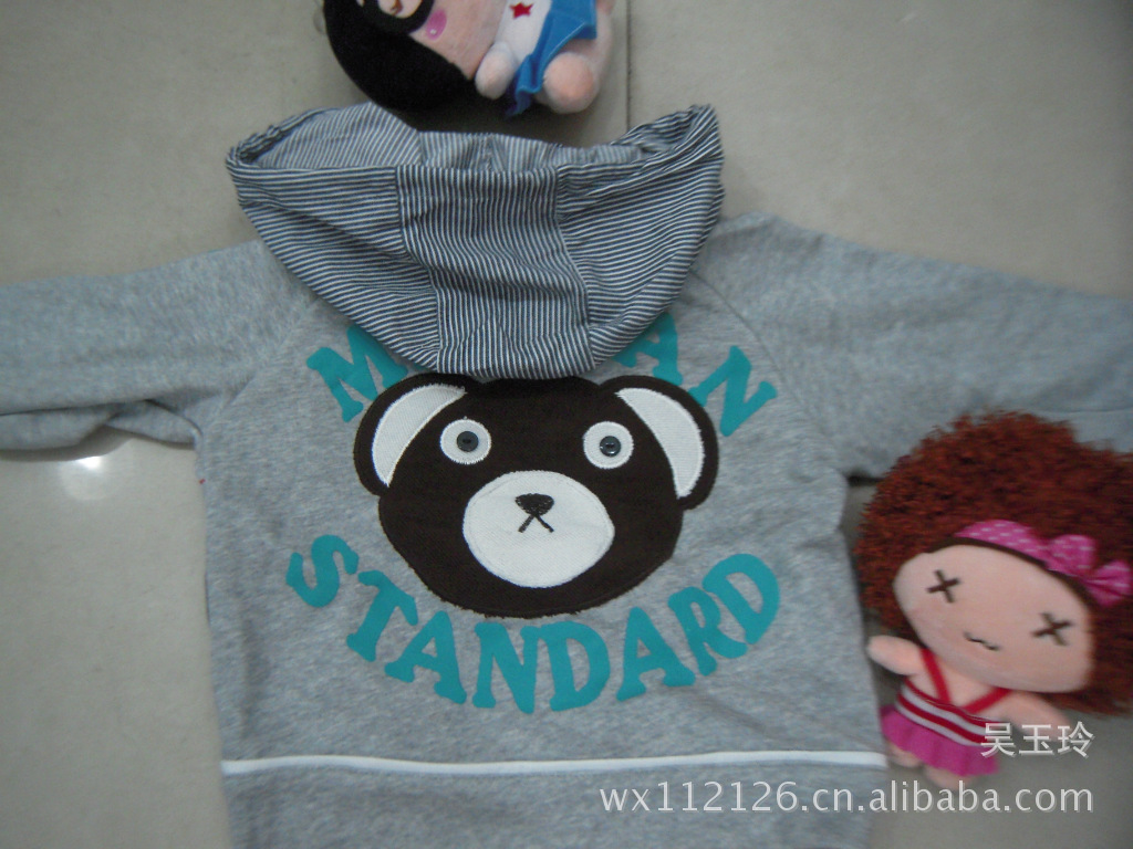 【吴玉玲】价格,厂家,图片,其他童装,吴玉玲-马