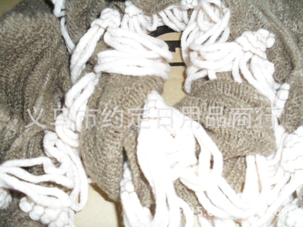 【超低价供应优质时尚休闲棉质<em>女士围巾</em>(<em>长度</em>