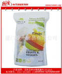 亚细西亚综合果蔬脆片|台湾脆片|台湾休闲食品批发