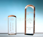 供应批发水晶印章工艺品、3D内雕产品,精美礼品