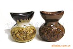 【批发】L4爱心大象陶瓷香薰炉,香熏炉,精油炉,精油工具