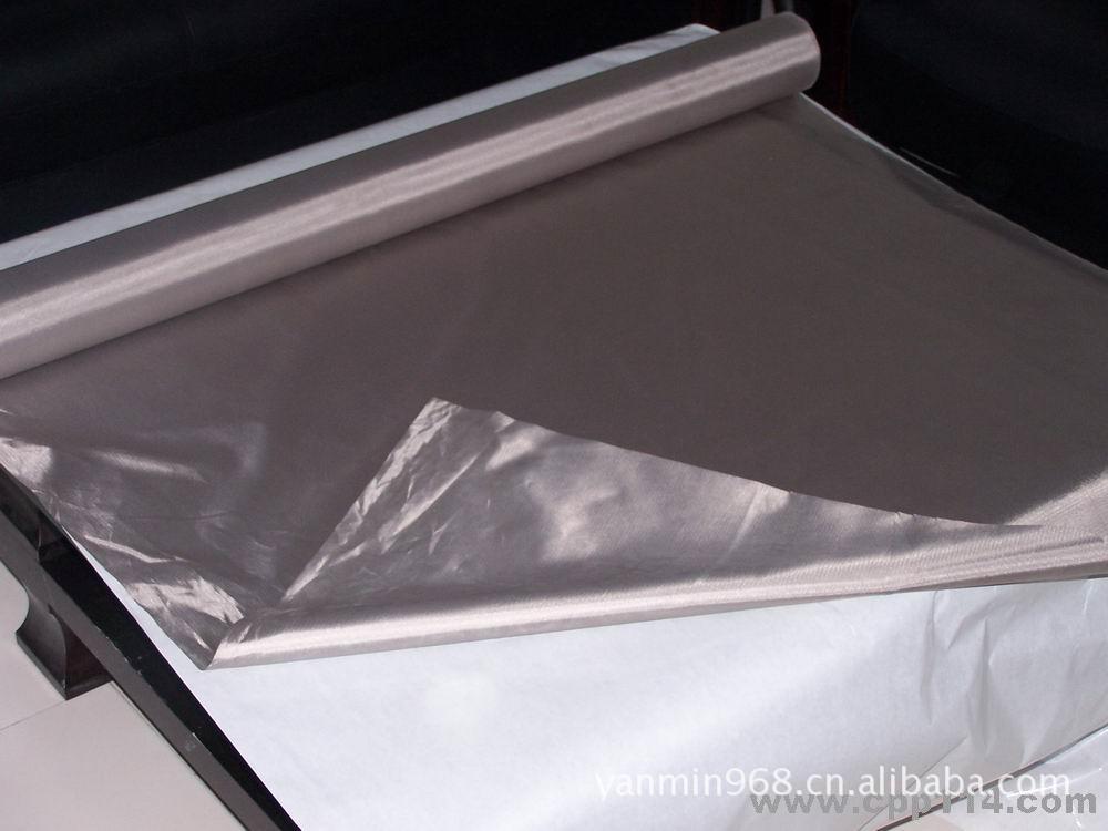 东莞希望星专业模切导电布,导电泡棉,材质规格