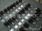 生产 低压穿墙套管 低压 桩头