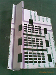 PC耐力板深加工,PC片二次加工,PC板热成型加工