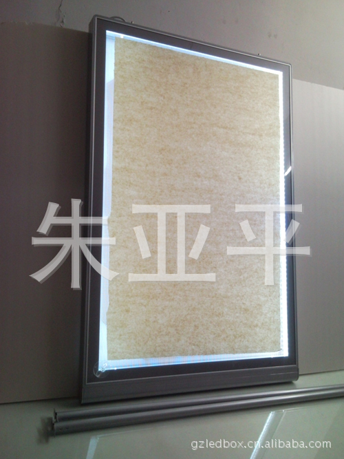 中国工商银行灯箱,工商银行双面灯箱,工行专用