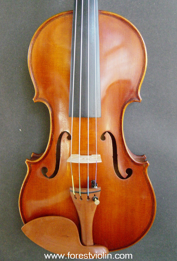 【(特价)FV799中国著名品牌森林提琴,纯手工专