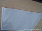 雄县佳宇包装厂供应pvc背胶袋,塑料薄膜袋 背胶袋 食品商标