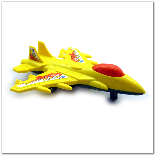 玩具飞机 回力飞机 玩具战斗机 儿童飞机 塑料玩