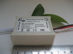 ��ѹ12V 1A MR16�Ƶ�Դ��LED���ص�Դ��LED driver,LED powe MR16