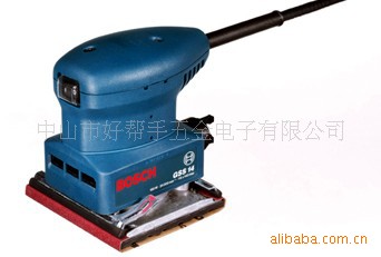 BOSCH博世电动角磨机、GWS6-100(图)