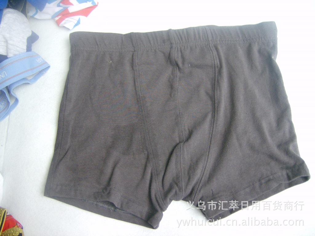 <em>批发</em>采购<em>内裤</em>-<em>1.5元</em>-2.7元全棉库存男女<em>内裤批</em>