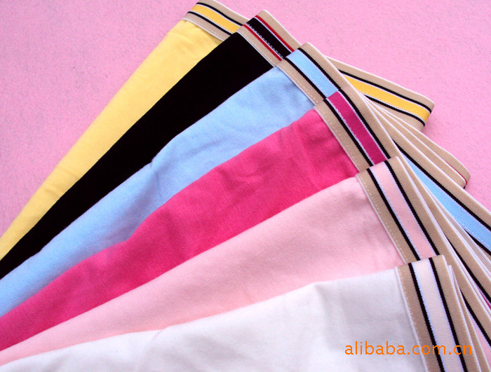 【女孩<em>内裤</em> 全棉<em>内裤</em> 彩条<em>内裤</em> 少妇 三角<em>内裤</em>厂