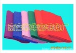 供应多种高品质的彩色毛毡