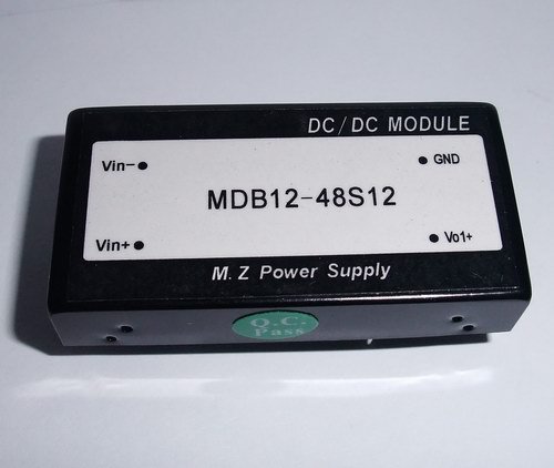 DC/DCģԴ12W,48Vת12V,·