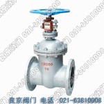 ��Ӧ��XZ45H-16C��ϵ���ź�բ��
