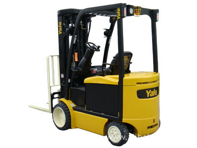 【美国耶鲁叉车(Yale)神钢电瓶叉车,原装配件销