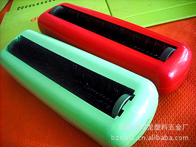 【新款多功能清洁器双面刷床刷静电刷江湖产品