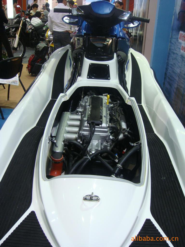供应摩托艇 旅游出租摩托艇 水上摩托艇 jet ski图片_1