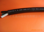 供应护套线 UL2464 ROHS环保护套线,PVC护套线