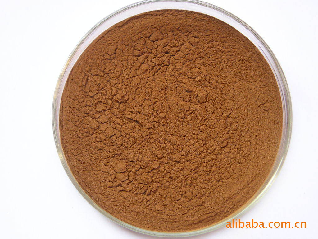     appearance外 观 reddish brown powder红棕色