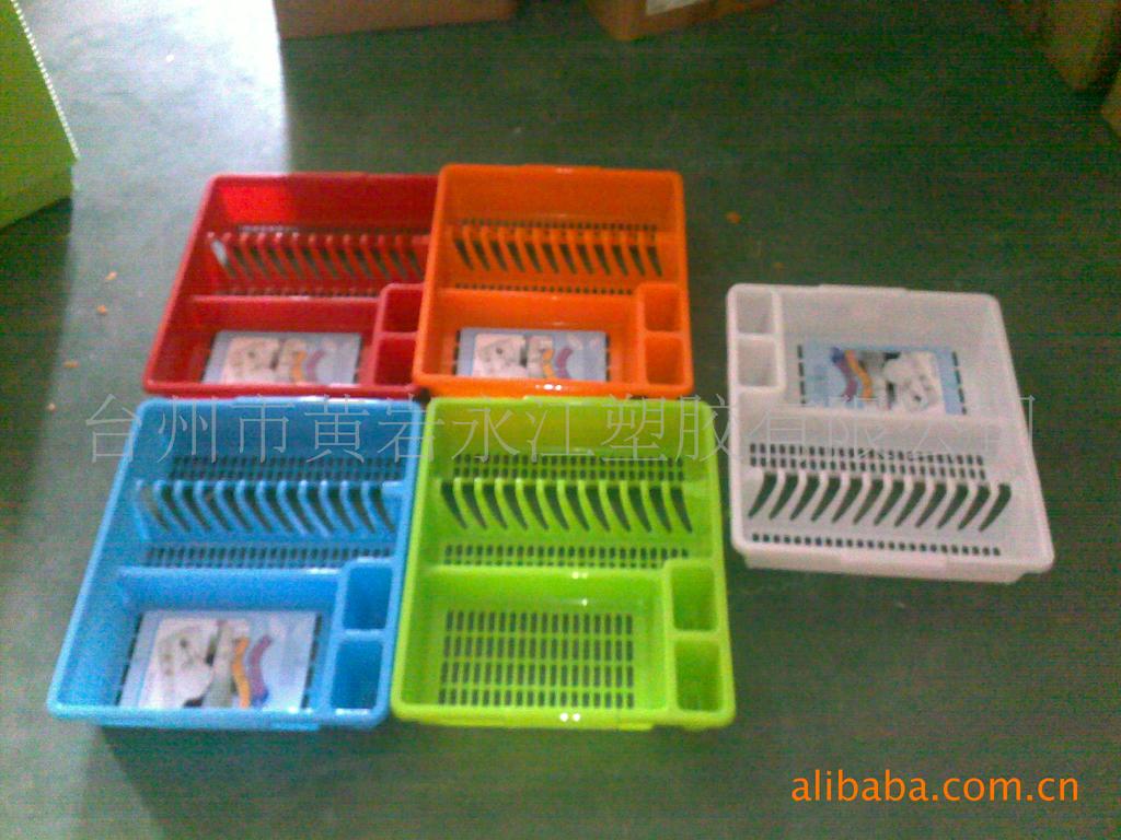 【【刀叉滴水】v刀叉家居塑料夏装厨具盘直销孕婴童厂家图片