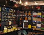 厂家直销,展览会展示柜,展示架,五金展示架,五金工具展示柜
