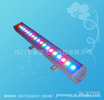 ��ɫ����DMX512����LEDϴǽ��7266