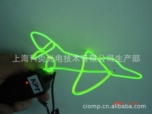 发光玩具-上海科炎反复折叠弯曲】发光玩具线