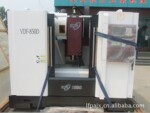 现货供应大连立式加工中心VDF850D 发那科系统 24把机械刀库