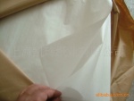 38克无荧光本白防油纸汉堡纸