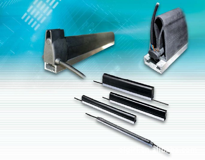 【福州欧乐 OMRON\/欧姆龙 安全触边SGE-365