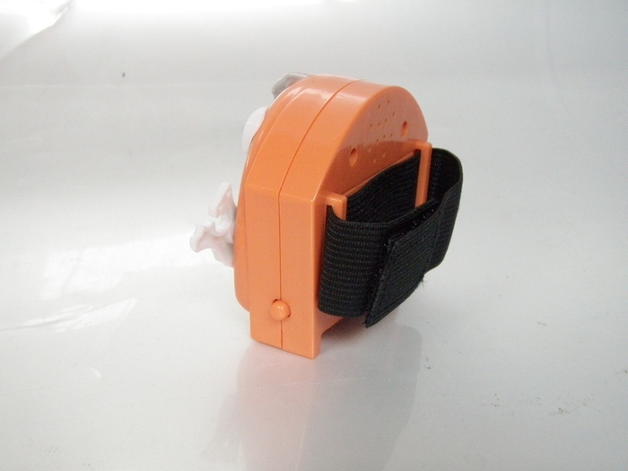 【正版灵动卡通 斗龙战士 斗龙机-卡布 召唤器