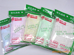 热销【非凡一族】家用厨房清洁巾/多功能竹纤维清洁巾