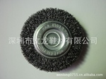 专业供应高品质野牛牌钢丝轮