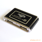 ��Ӧ ����ͨOstran OST-328D 4�ڴ���Դ���HUB USB2.0 HUB