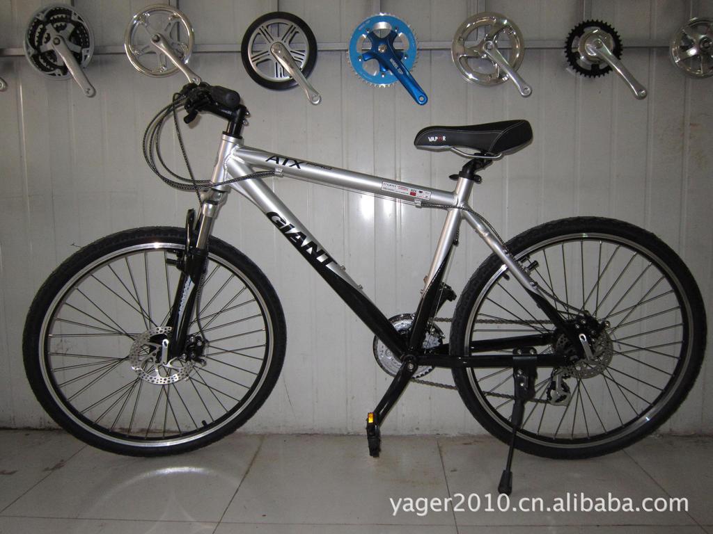 【最便宜捷安特山地自行车】