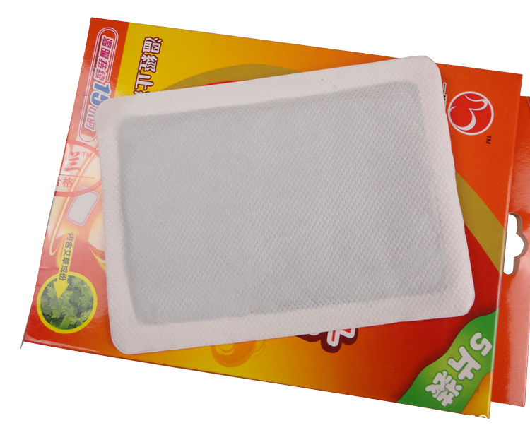 暖宫贴 一贴热 特价 梅兰保暖贴 厂家批发图片,