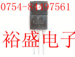 K2232,2SK2232,��֥��ЧӦ��,��������