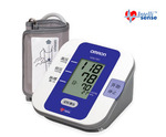 ��Ӧŷķ��HEM-7051�ϱ�ʽ����ȫ�Զ�����Ѫѹ�� omron����Ѫѹ��