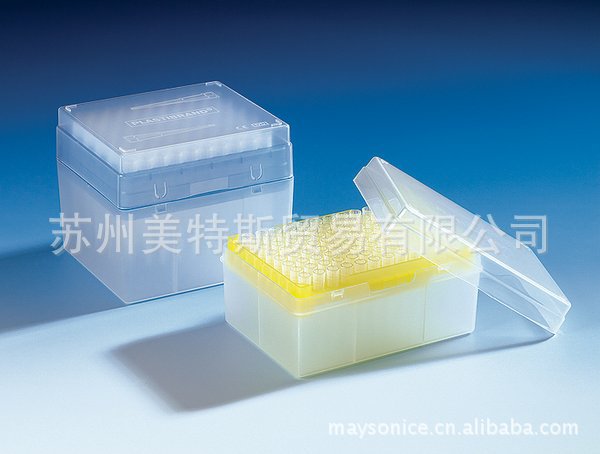 移液器吸头/盒装0.1~1250UL