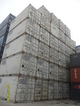 淄博至乌鲁木齐铁路集装箱货运
