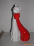 供应情侣家居用品 陶瓷摆件
