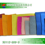供应彩色毛毡XC112-G08