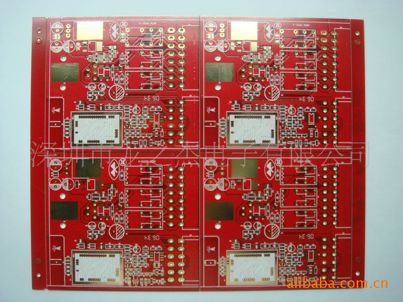 黃芯PCB板，電路板，線路板工廠,批發,進口,代購