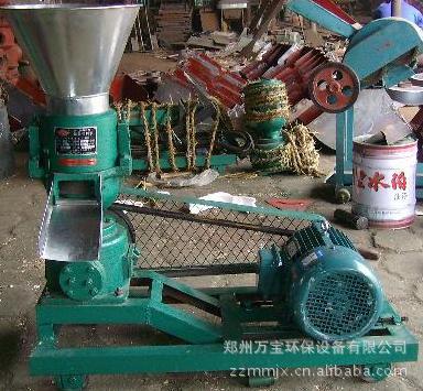 KL—3A饲料颗粒机、电机式饲料颗粒机、柴油式饲料颗粒机