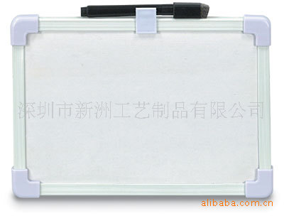 DRY ERASE BOARD