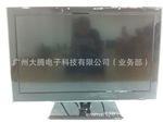 出口 32寸LED高清液晶电视 钢琴烤漆