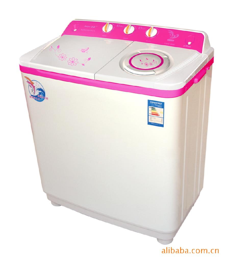 青岛海普波轮洗衣机 _ 青岛海普波轮洗衣机价