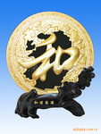 北京炭雕工艺品批发会议乔迁商务礼品净化空气吸附甲醛